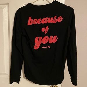 Dutch Bros Long Sleeve